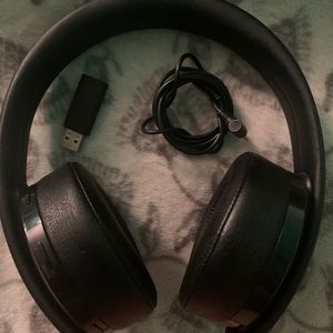 Playstation 4 headset